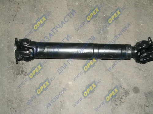 33081-2202010 Вал карданный ГАЗ 3308 ГАЗ