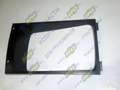 3102-3711033 Облицовка фары левая (314х198х65) ГАЗ