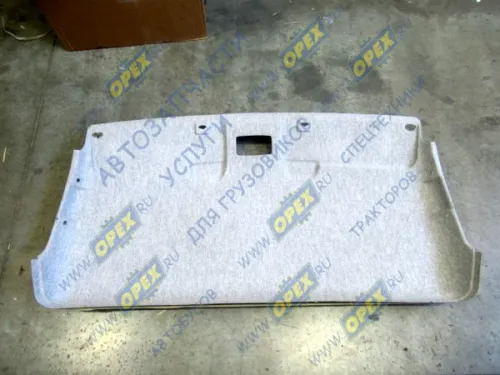 3302-5702010 Обивка потолка передняя ГАЗ-3302 (1619х837х15) ГАЗ