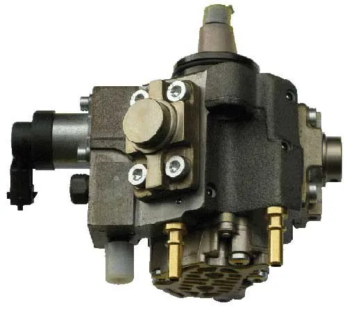 4990601F ТНВД в сборе (насос топливный) DEUTZ Marrua 2.8L [ISF 2.8] 150 H/P (2012->) // CUMMINS Engine [ISF 2.8] 163 H/P (2010->) // FORD F350, F4000 2.8L ГАЗ