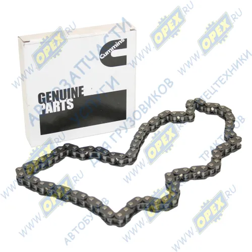 .4982040F Цепь ГРМ Газель Бизнес,Некст (дв.Cummins ISF2.8) ГАЗ