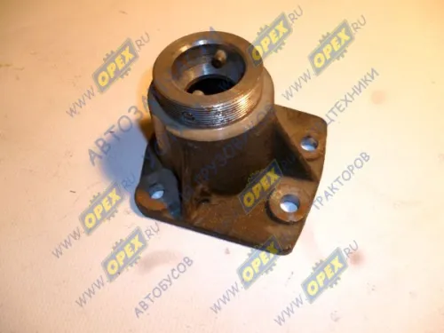 3309-1702118 Картер рычага КПП ГАЗ-3307,3308,3309,33104,Валдай,ГАЗон Некст (108х100х76) ГАЗ3