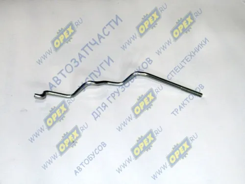 2705-6305070 Тяга выключения замка двери задка (10х10х155) ГАЗ