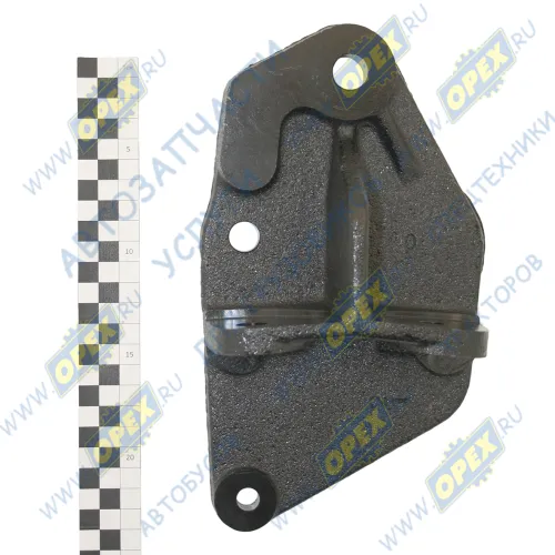 С41R11-2905540 Кронштейн амортизатора верхний правый ГАЗон Некст ГАЗ1