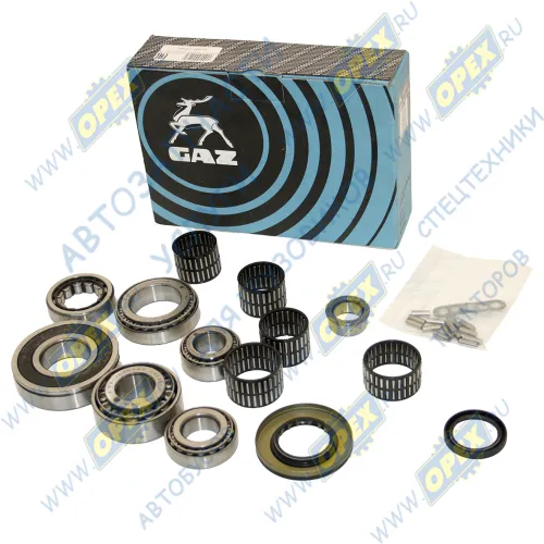 А21R22-1701805 РМК КПП Газель Некст (а/м после 06.2015) (подшипники,сальники) ГАЗ