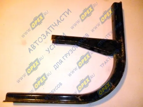 3310-8405198 Кронштейн подножки передний левый/правый ГАЗ-33104,Валдай ГАЗ