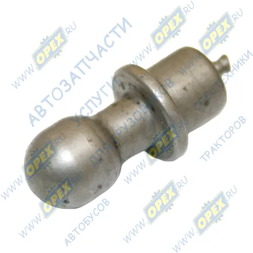 3309-1701199 Фиксатор синхронизатора КПП ф5 L=15 с/и ГАЗ-3307,3308,3309,33104,33106,Валдай,Газон Некст (0х0х16) ГАЗ