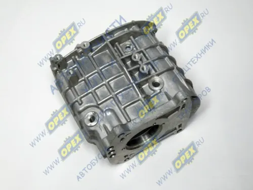 2705-1701014-01 Картер КПП передний Газель Некст Газель Бизнес ГАЗ