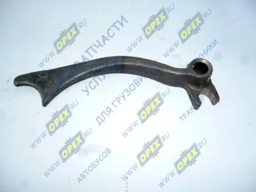 66-11-1702092 Вилка S=46 L=250 включения заднего хода КПП ГАЗ-66,3307,3308 (4-ступ) ГАЗ