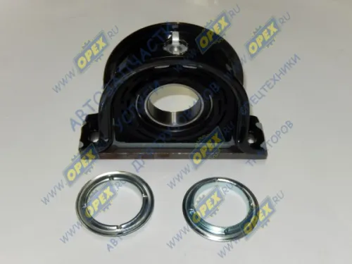 4530720 Промопора карданного вала ф=60 в сборе ГАЗон Некст,ПАЗ Вектор Некст (основная) ГАЗ