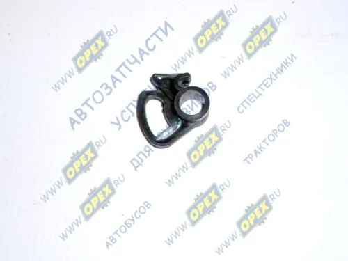 3310-5303070 Язык замка дверцы вещевого ящика Соболь,Газель,Валдай ГАЗ