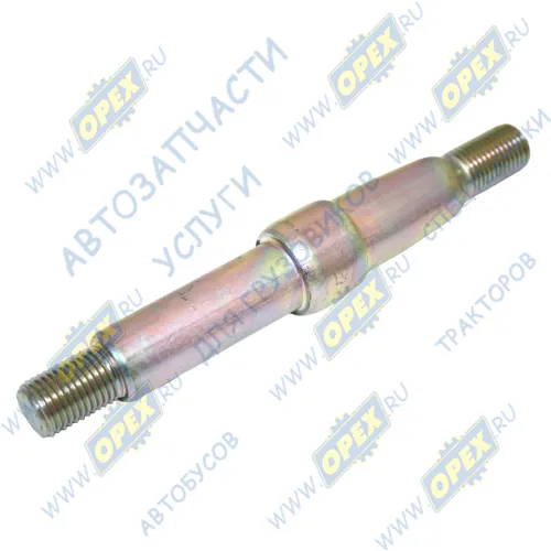 52-2905472-01 Палец ф18х20 L=146 амортизатора нижний ГАЗ-3307,3309,Валдай ГАЗ