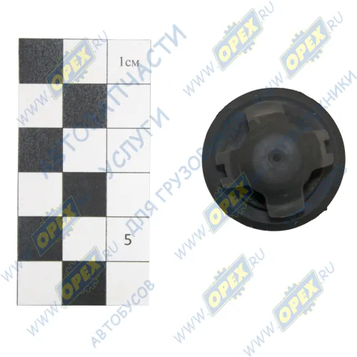 С41R11.3711206 Втулка-фиксатор фары головного света ГАЗон Некст ГАЗ1