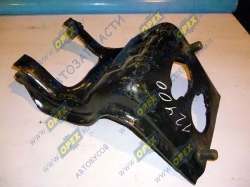 53-3105065 Кронштейн откидной запасного кол 53 (320х270х310) ГАЗ