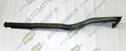 3302-5101023 Лонжерон пола передний левый С/О (1983х306х258) ГАЗ