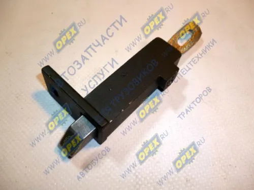 2705-6305351 Стопор (защелка) задней двери Газель,Соболь левый ГАЗ