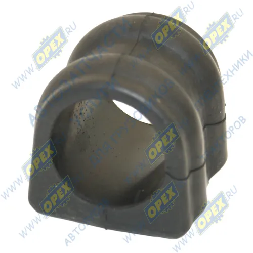С40R13-2906040 Подушка 60х55 фвнутр=40 штанги стабилизатора ГАЗ-3309,ГАЗон Некст ГАЗ