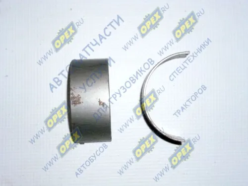 560.1004058 Вкладыш шатунный ГАЗ