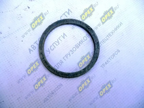 31029-1701183 Кольцо стопорное ф52х62х4 полуколец вторичного вала КПП Соболь,Газель,Бизнес,Некст (сталь) ГАЗ