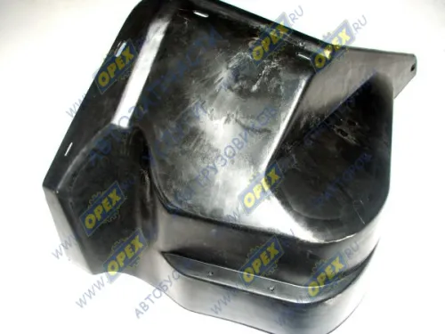 3302-8403354-20 Щиток переднего крыла (подкрылок) правый Газель Н/О ГАЗ
