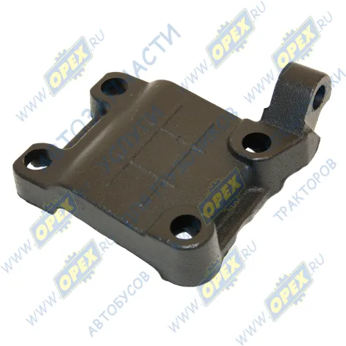 33104-2912419-10 Подкладка задней задней рессоры ГАЗ-33104,33106,Валдай левая ГАЗ