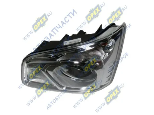 С41R11.3711013 Фара левая ГАЗон НЕКСТ (NEXT) ГАЗ
