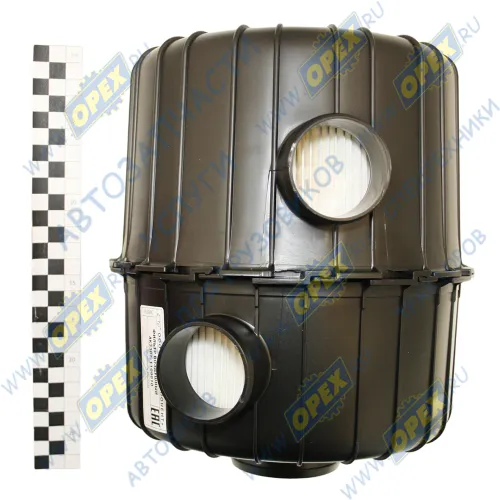 АК3302-1109010 Фильтр воздушный ГАЗ-3302,Газель (дв.ЗМЗ-40522,УМЗ-4216,ГАЗ-560) ЕВРО-2 в сборе ГАЗ2