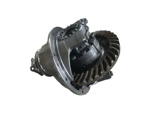 С40R13-2402010 Редуктор ЗМ заднего моста ПАЗ Вектор Некст z=39х10, i=3,9 ГАЗ