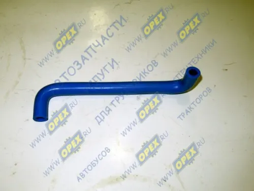 А274.1014076-01 Шланг клапана (сапуна) вентиляции картера Газель Некст (дв.УМЗ A274) ГАЗ