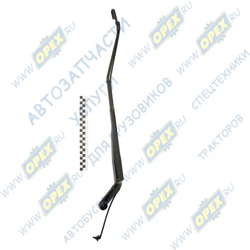 А21R23.5205801 Рычаг стеклоочистителя правый Газель Некст,ГАЗон Некст ГАЗ1