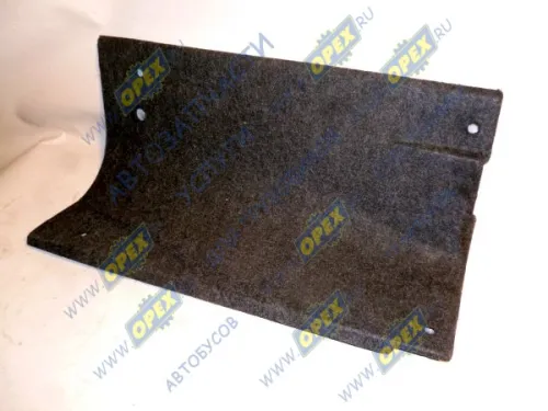 3302-5602232 Обивка задка боковая правая (585х254х15) ГАЗ