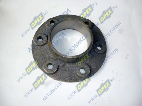 53-2402051-Б Крышка подшипника ведущей шестерни редуктора (картера) ЗМ передняя ГАЗ-3306,3307,3308,3309,53,66,Газон Некст ГАЗ