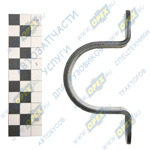 33104-2916048 Обойма подушки штанги заднего стабилизатора ГАЗ-33104,33106,Валдай,ГАЗон Некст ГАЗ1