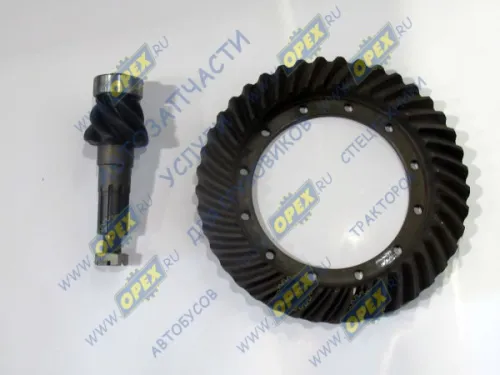 3308-2402165 Главная пара ЗМ ГАЗ-53,66,3308 (дв.ЗМЗ-513) z=6x41 ГАЗ