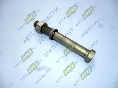 291156-П29 Болт ГОСТ-7798 М16х120х1,5 ГАЗ