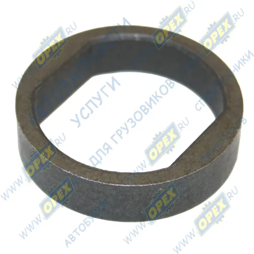 33104-1701132 Шайба С/И плоская (сталь) ф34,5х42,5х10 переднего подшипника вторичного вала ГАЗ-3308,3309,33104,Валдай (10х0х0 ГАЗ