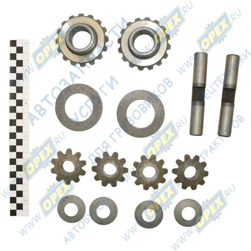 3302-2403620 РМК дифференциала Газель,Соболь (5 наим) ГАЗ1