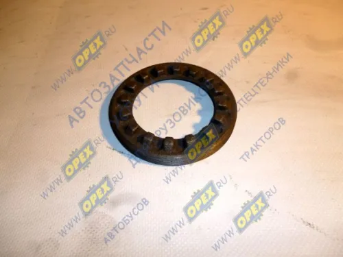 3302-2403040 Гайка (круглая) М95х1,5 С/И h=12 подшипника дифференциала НАР. РЕЗЬБА Газель ГАЗ