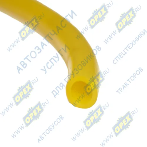 А21R23-5208095 Трубка (шланг) ПВХ ф4х6 L=140мм омывателя (к форсунке) Газель Некст,ГАЗон Некст, УРАЛ NEXT ГАЗ