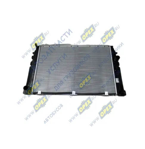 А21R23.1301010-21 Радиатор охлаждения ГАЗель Некст (Next) дв.УМЗ-А274 (Evotech 2.7) ГАЗ