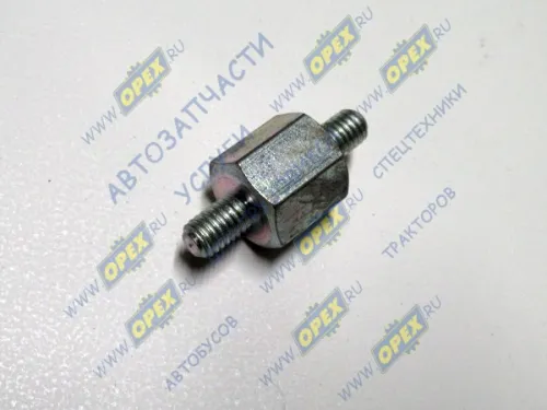 3302-6104250-10 Буфер Газель стеклоподъемника ГАЗель, Валдай ГАЗ