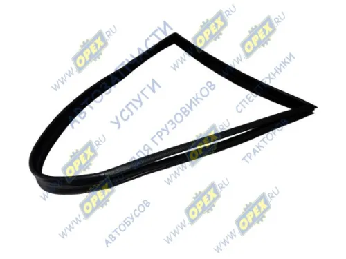 А21R23-6103419 Уплотнитель опускного стекла левый Газель Некст ГАЗ