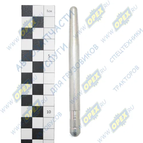 31029-1602522-50 Толкатель вилки выключения сцепления (шток РЦС) ф9х115 сталь ГАЗ-33081,3309,33104,Валдай ГАЗ1