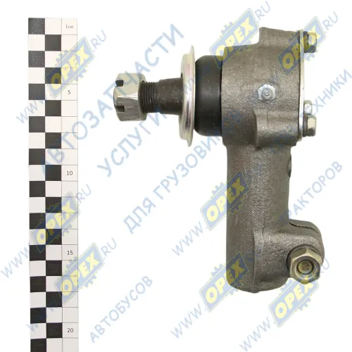 66-01-3003056 Наконечник поперечной рулевой тяги правый ГАЗ-66,3308,ПАЗ (159х76х162) ГАЗ1