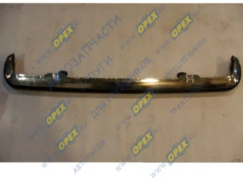 3102-2804010-01 Бампер (буфер) задний противоподкатный (1794х109х303) ГАЗ