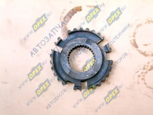 3309-1701119 Ступица 2-й и 3-йпередачи КПП ГАЗ-3307,3308,3309,33104,33106,Валдай ГАЗ