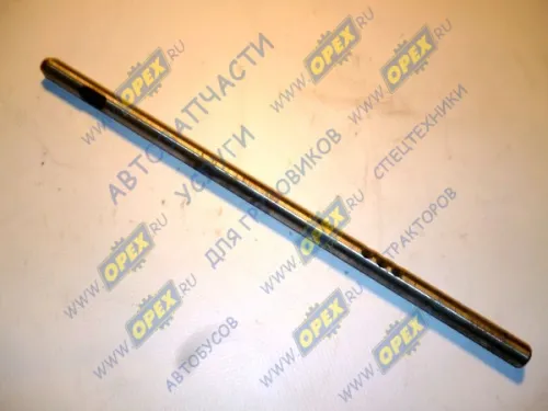 31029-1702042 Шток ф14х330 переключения 5-й передачи и заднего хода КПП Газель,Волга,Соболь,Бизнес,Некст ГАЗ