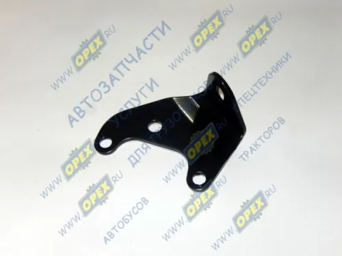 33023-1203272-10 Кронштейн крепления нейтрализатора Газель Некст (дв.Cummins) Евро-4 ГАЗ1