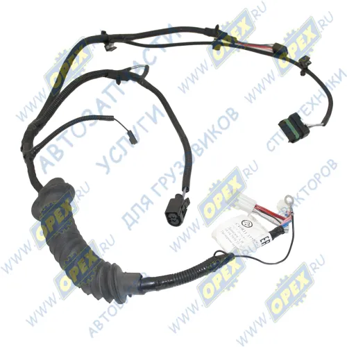 С41R11.3770806-20 Жгут правой двери ГАЗон Некст ГАЗ