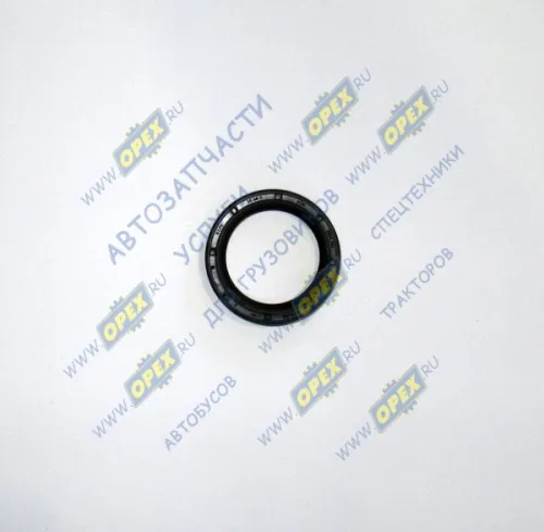 31029-1701044 Сальник (манжета) правого вращения 35х48х7 первичного вала КПП Газель; без пружины ГАЗ